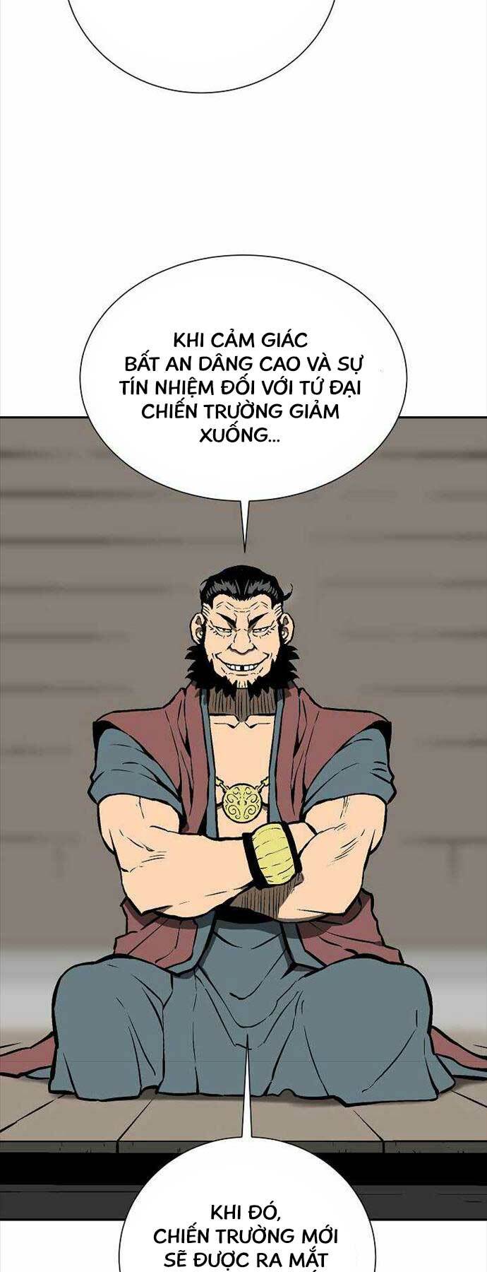 Vĩ Linh Kiếm Tiên - Chapter 43 - Page 29