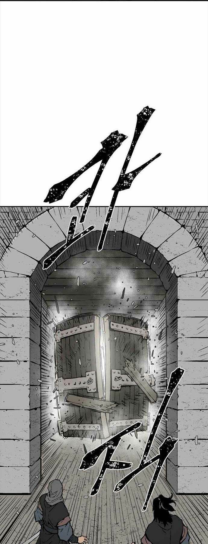 Vĩ Linh Kiếm Tiên - Chapter 43 - Page 44