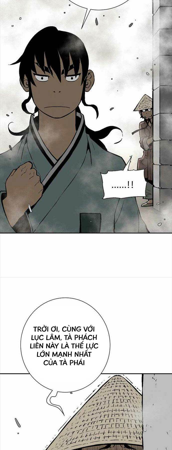 Vĩ Linh Kiếm Tiên - Chapter 43 - Page 48