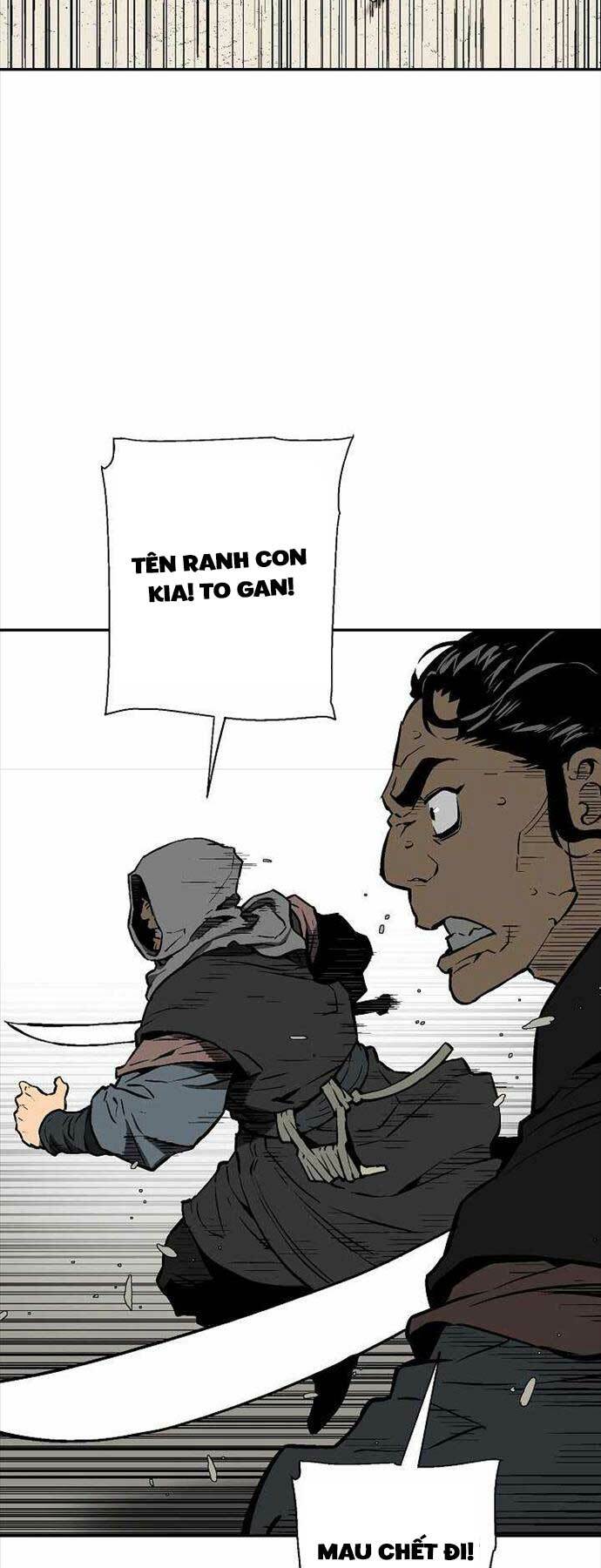 Vĩ Linh Kiếm Tiên - Chapter 43 - Page 55