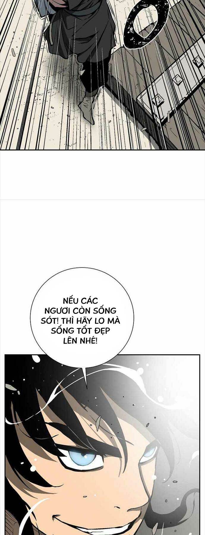 Vĩ Linh Kiếm Tiên - Chapter 43 - Page 59