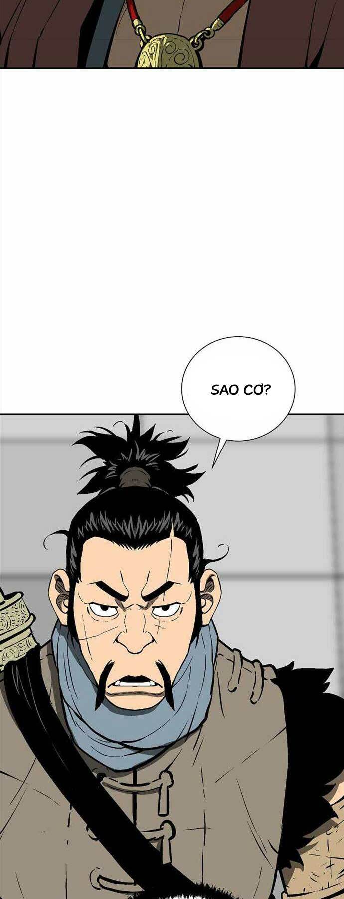 Vĩ Linh Kiếm Tiên - Chapter 43 - Page 6