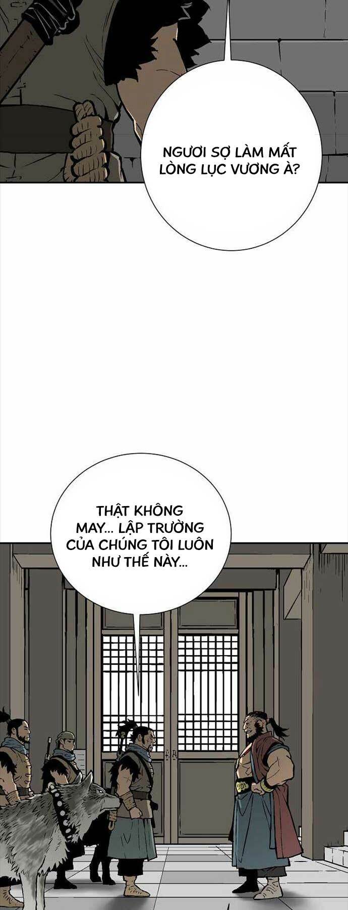 Vĩ Linh Kiếm Tiên - Chapter 43 - Page 8