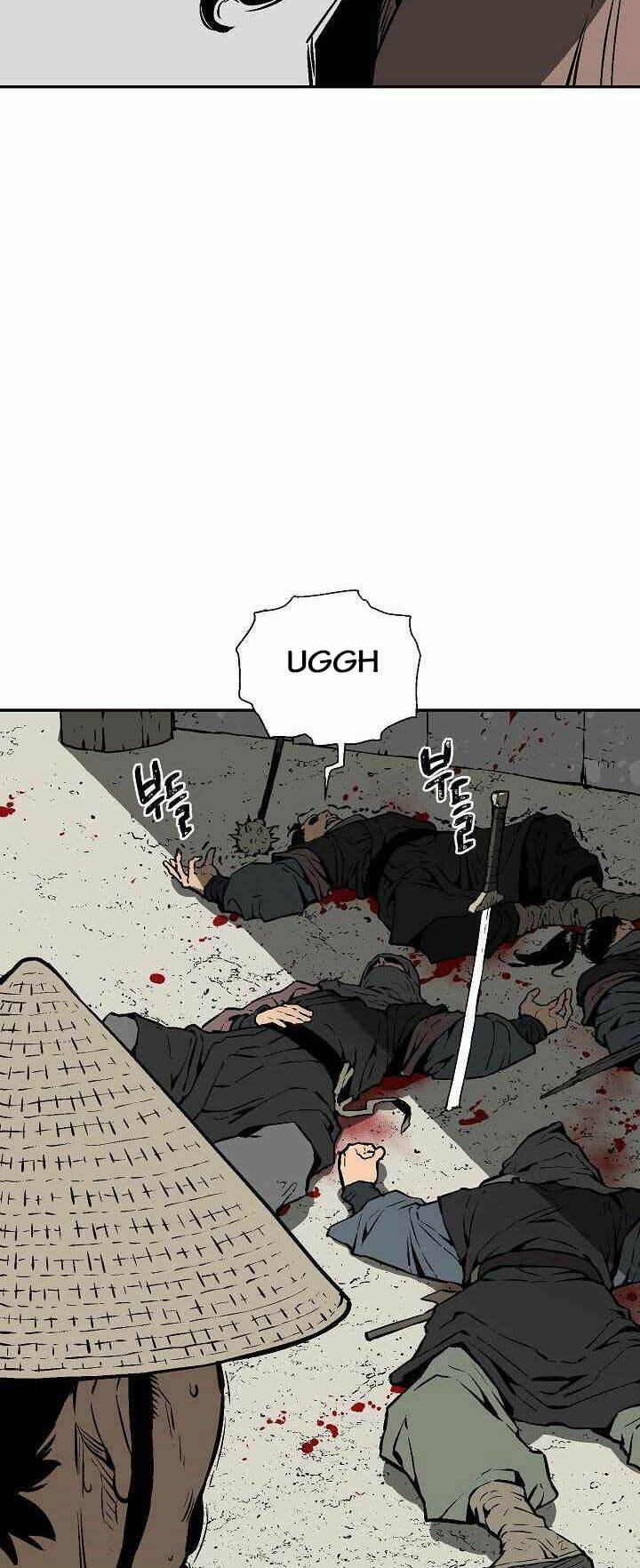 Vĩ Linh Kiếm Tiên - Chapter 44 - Page 10