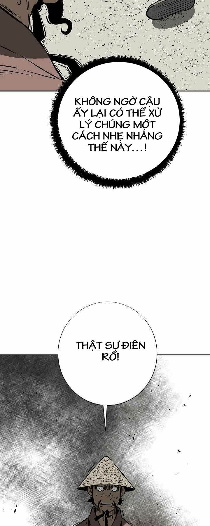 Vĩ Linh Kiếm Tiên - Chapter 44 - Page 11