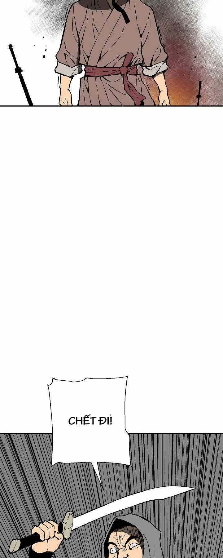 Vĩ Linh Kiếm Tiên - Chapter 44 - Page 12