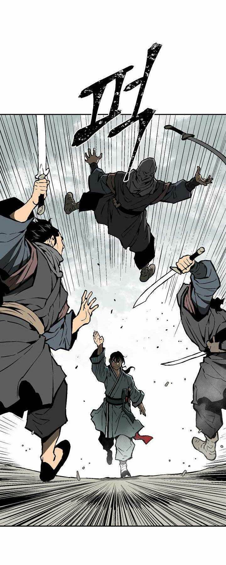 Vĩ Linh Kiếm Tiên - Chapter 44 - Page 16