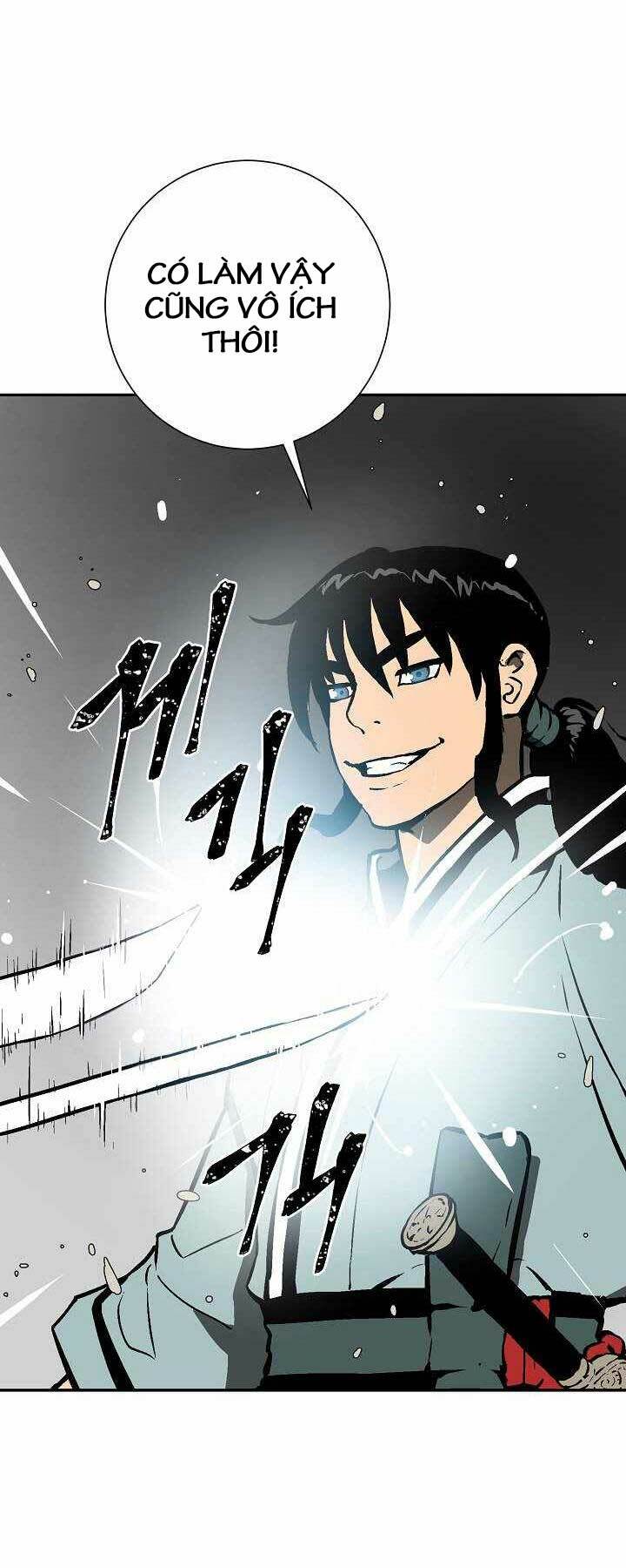 Vĩ Linh Kiếm Tiên - Chapter 44 - Page 18