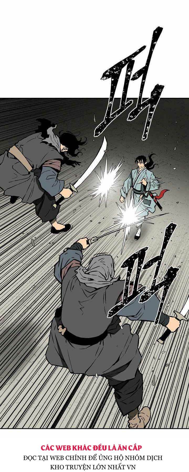 Vĩ Linh Kiếm Tiên - Chapter 44 - Page 19