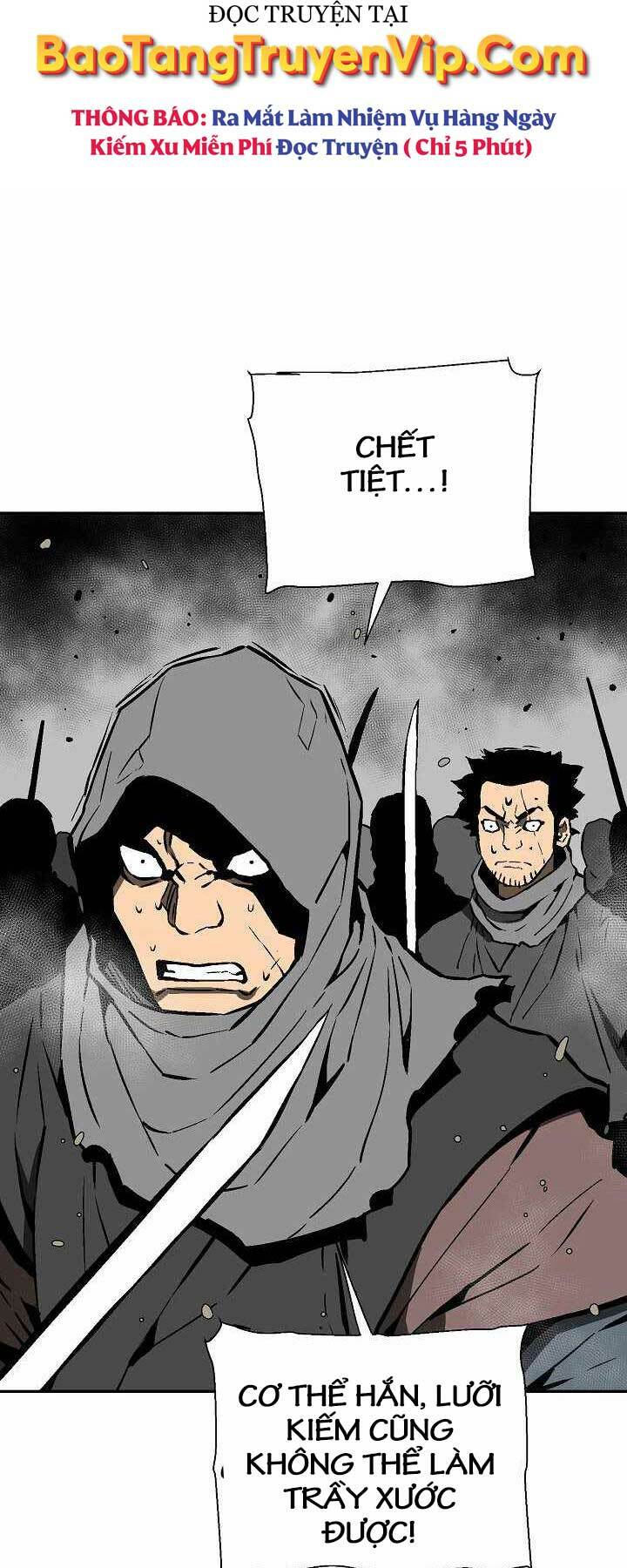 Vĩ Linh Kiếm Tiên - Chapter 44 - Page 20