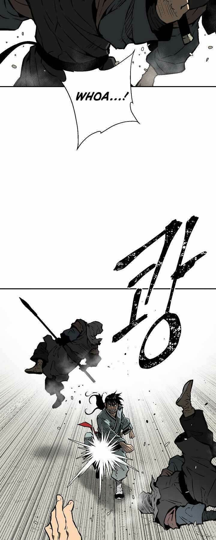 Vĩ Linh Kiếm Tiên - Chapter 44 - Page 22