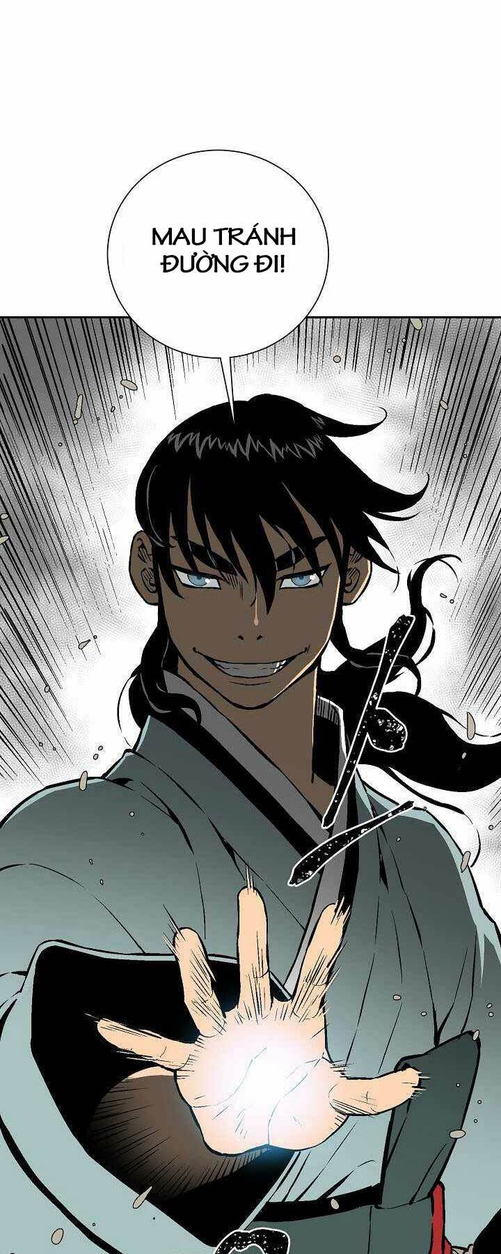 Vĩ Linh Kiếm Tiên - Chapter 44 - Page 25