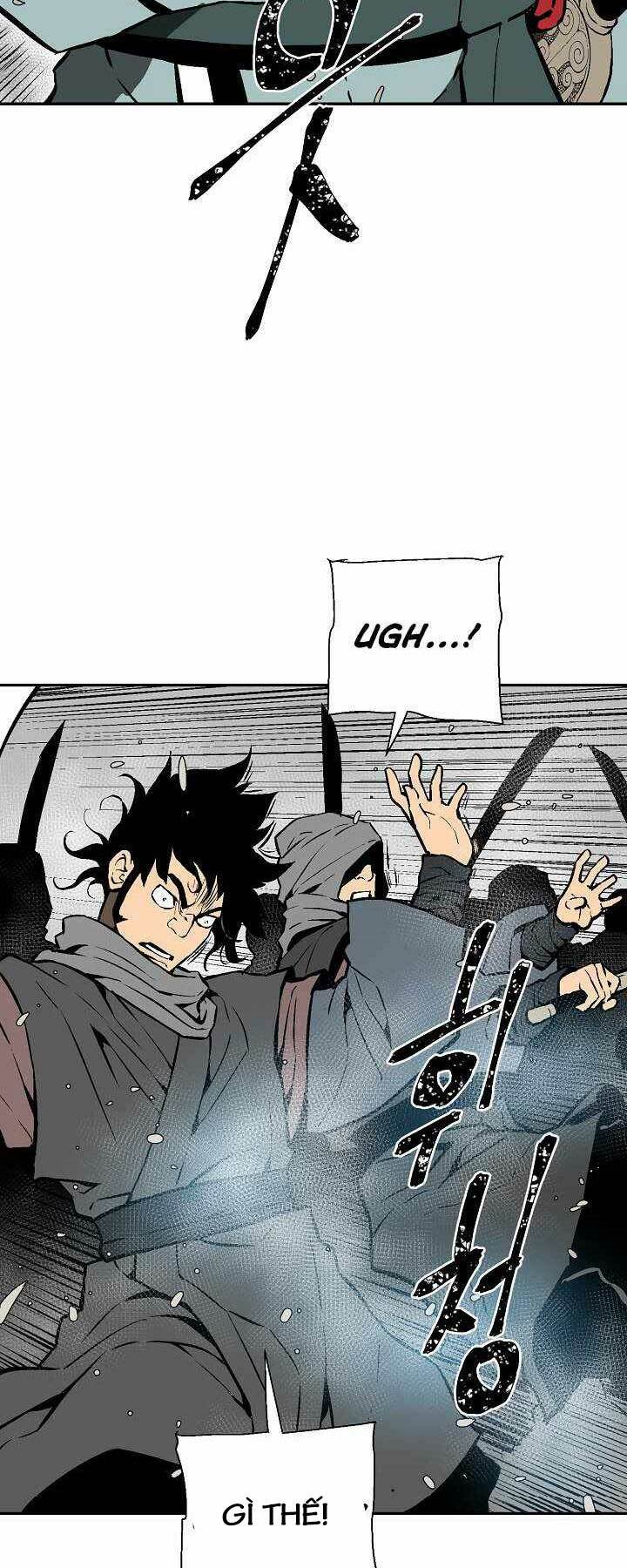 Vĩ Linh Kiếm Tiên - Chapter 44 - Page 26