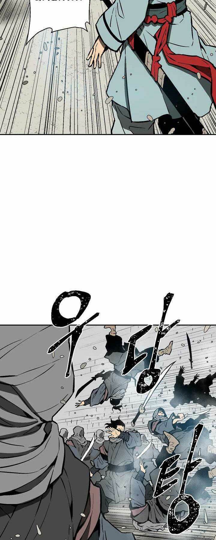 Vĩ Linh Kiếm Tiên - Chapter 44 - Page 28