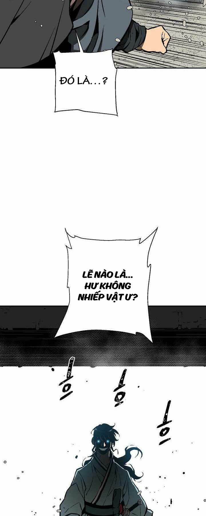 Vĩ Linh Kiếm Tiên - Chapter 44 - Page 29