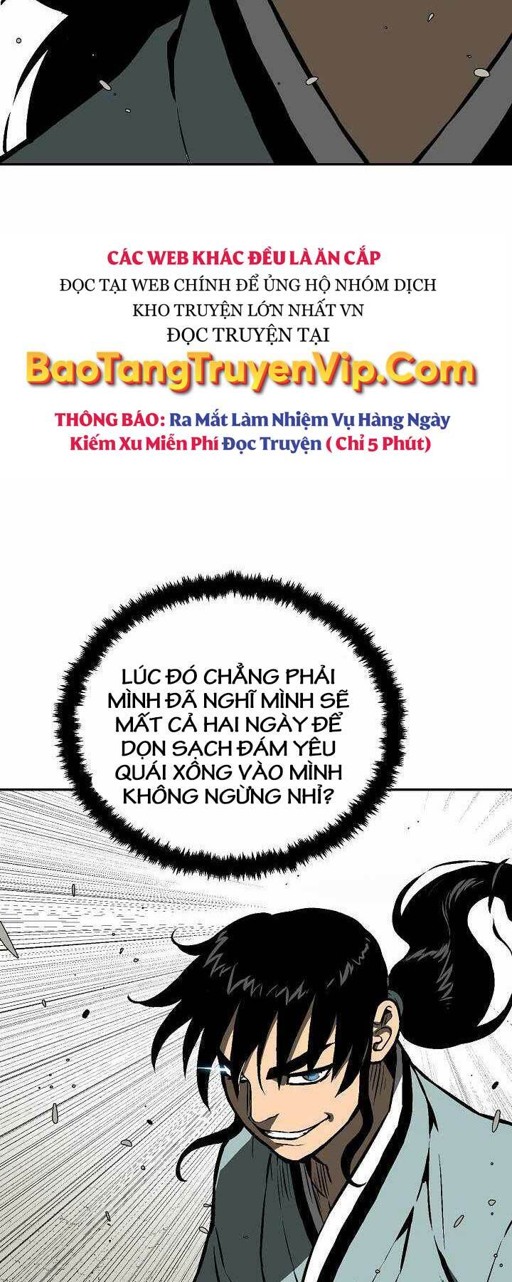 Vĩ Linh Kiếm Tiên - Chapter 44 - Page 31