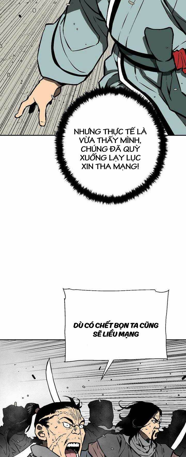 Vĩ Linh Kiếm Tiên - Chapter 44 - Page 32