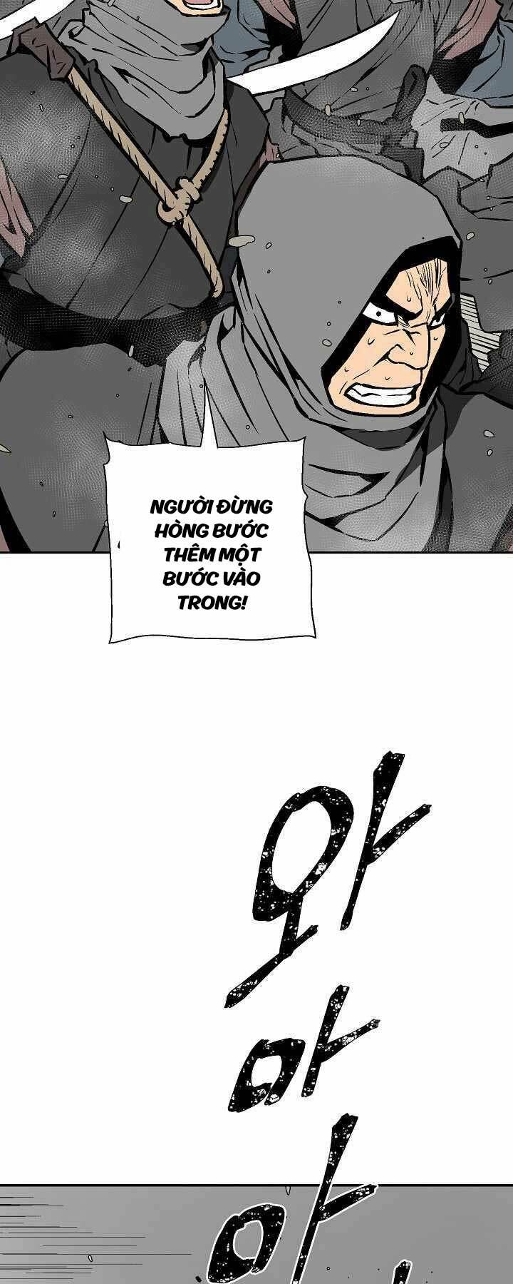 Vĩ Linh Kiếm Tiên - Chapter 44 - Page 33