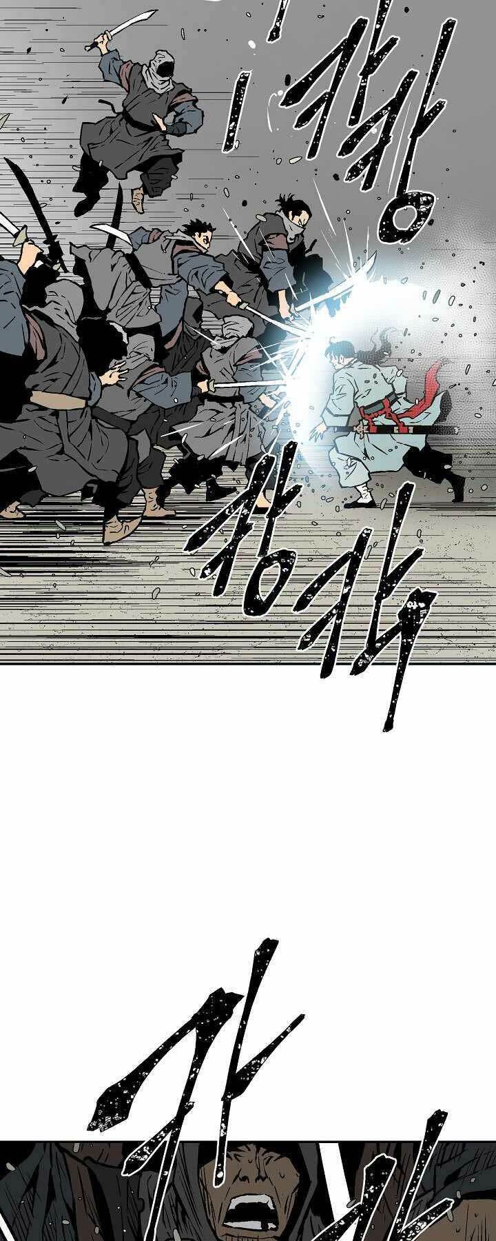 Vĩ Linh Kiếm Tiên - Chapter 44 - Page 34
