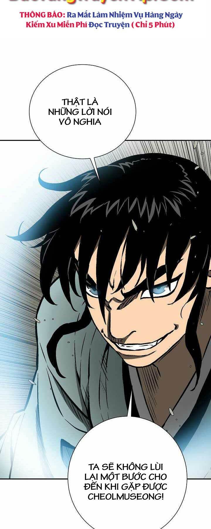 Vĩ Linh Kiếm Tiên - Chapter 44 - Page 36