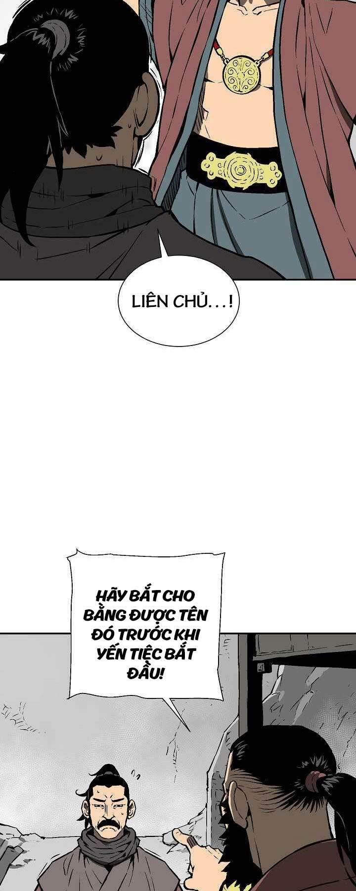 Vĩ Linh Kiếm Tiên - Chapter 44 - Page 3