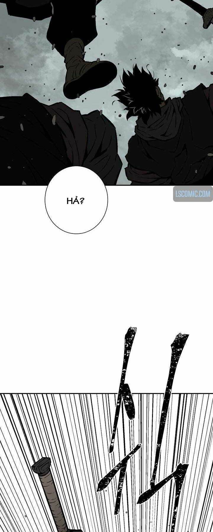 Vĩ Linh Kiếm Tiên - Chapter 44 - Page 41