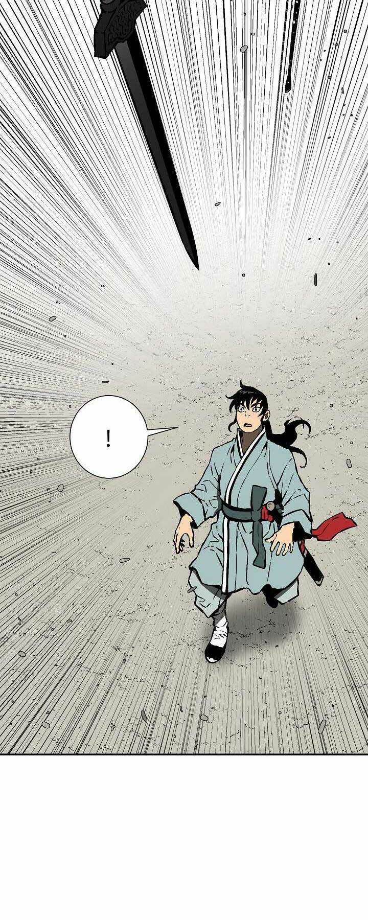 Vĩ Linh Kiếm Tiên - Chapter 44 - Page 42