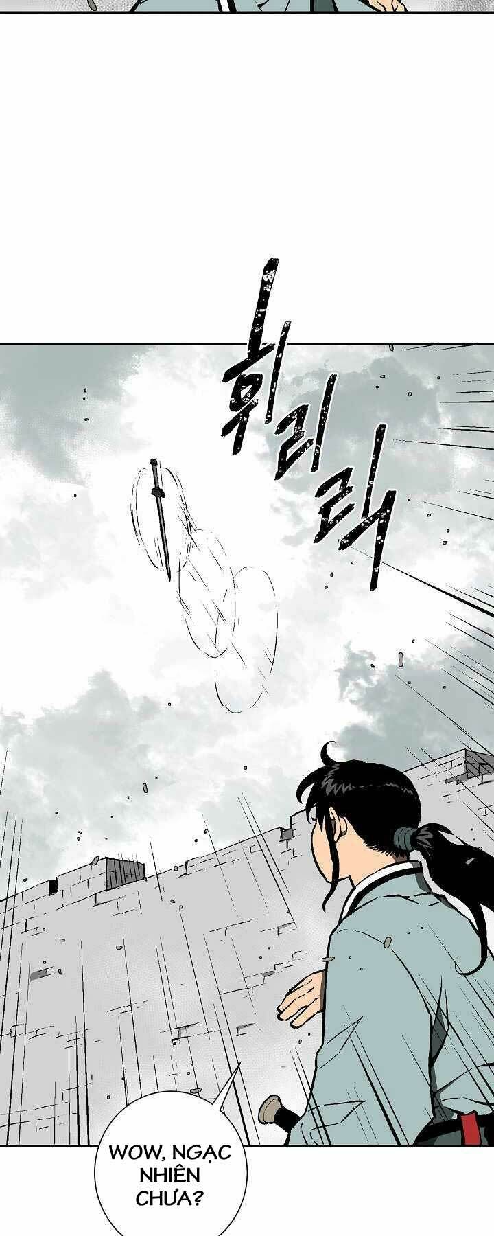 Vĩ Linh Kiếm Tiên - Chapter 44 - Page 44