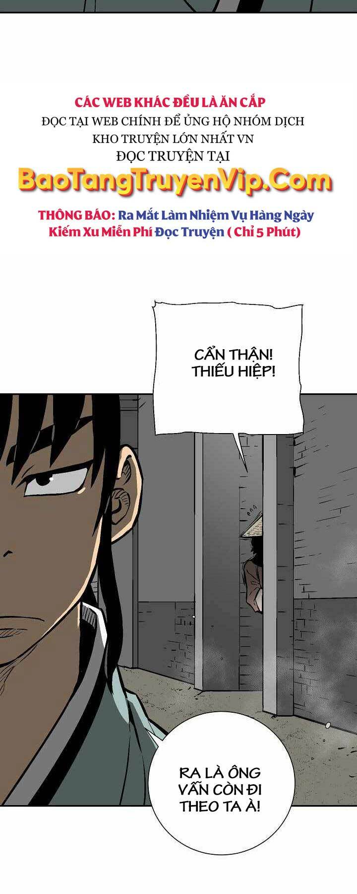 Vĩ Linh Kiếm Tiên - Chapter 44 - Page 48