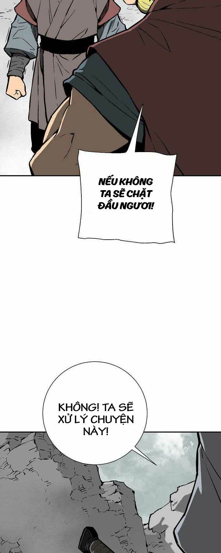 Vĩ Linh Kiếm Tiên - Chapter 44 - Page 4
