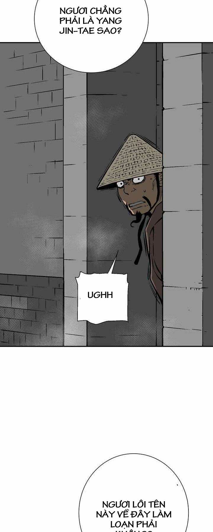 Vĩ Linh Kiếm Tiên - Chapter 44 - Page 51