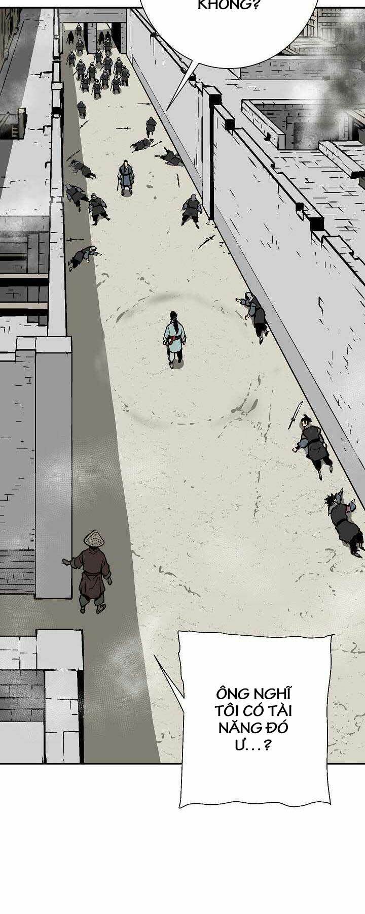 Vĩ Linh Kiếm Tiên - Chapter 44 - Page 52