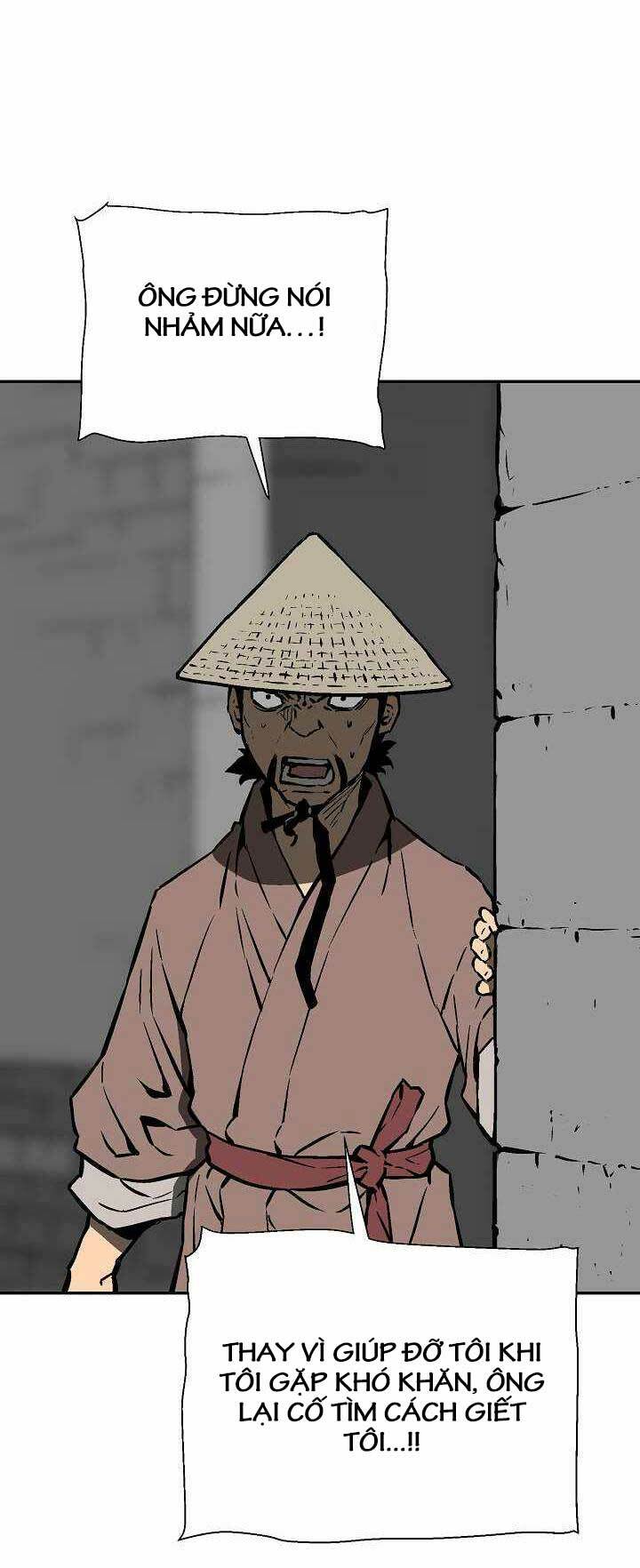 Vĩ Linh Kiếm Tiên - Chapter 44 - Page 54