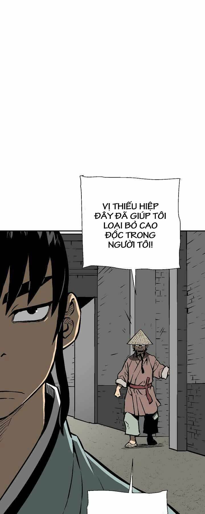 Vĩ Linh Kiếm Tiên - Chapter 44 - Page 55