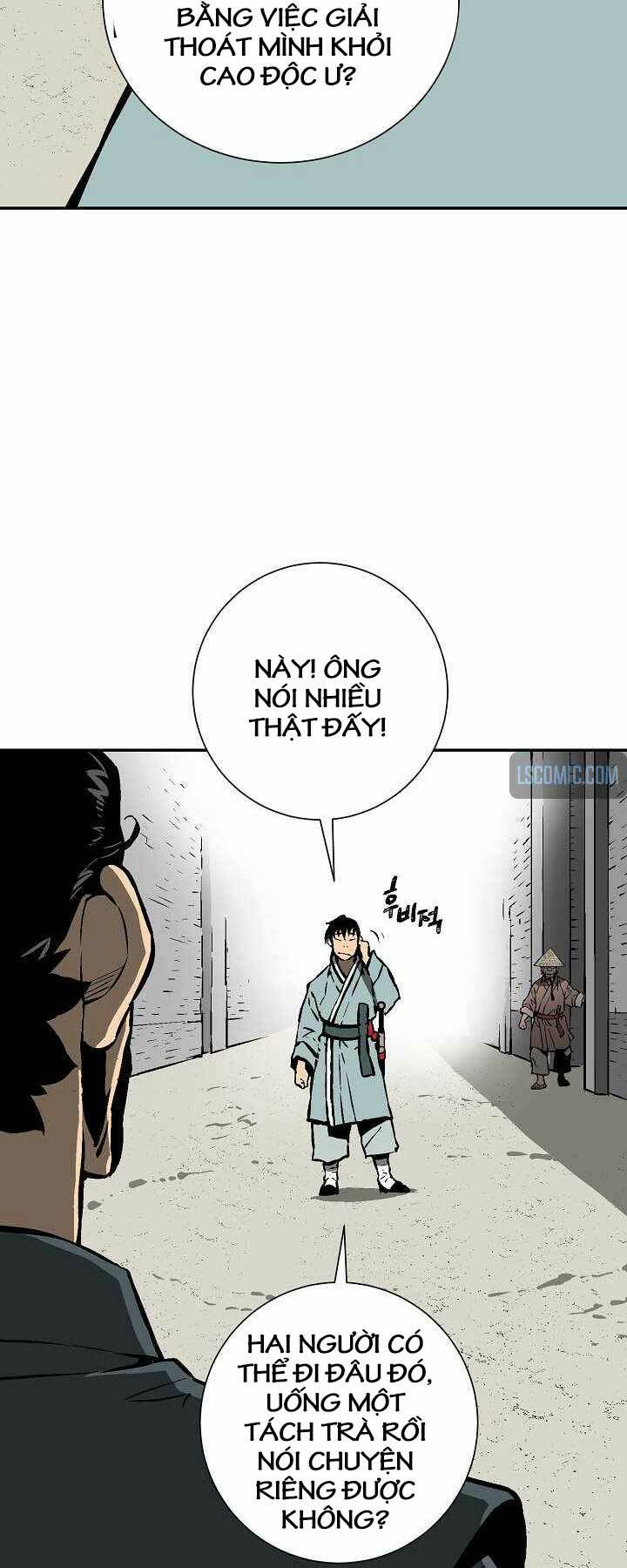 Vĩ Linh Kiếm Tiên - Chapter 44 - Page 57