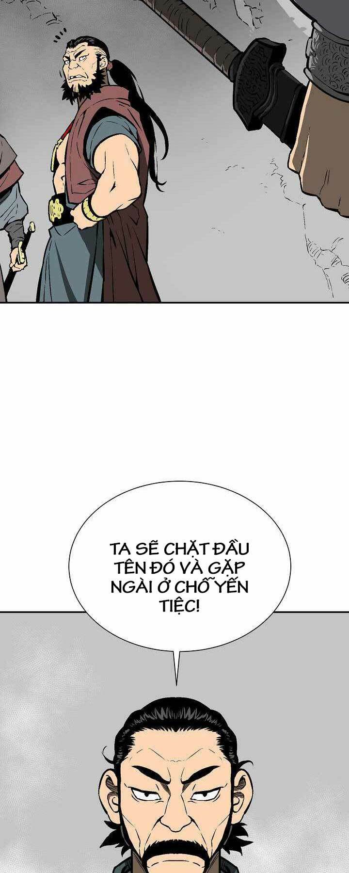 Vĩ Linh Kiếm Tiên - Chapter 44 - Page 5