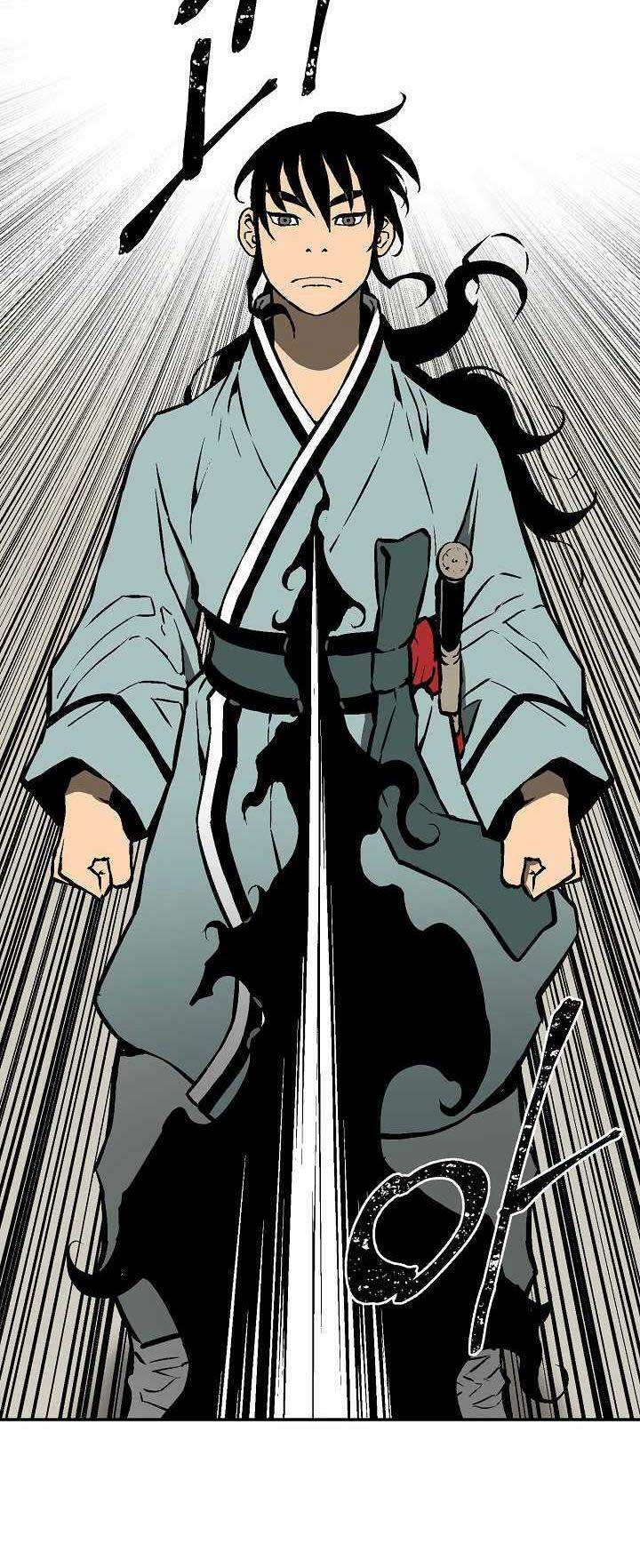 Vĩ Linh Kiếm Tiên - Chapter 44 - Page 65