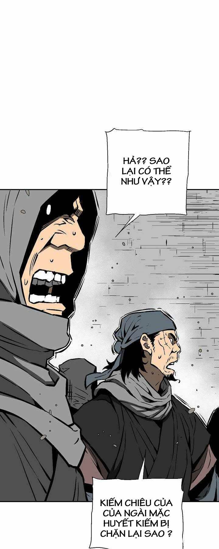 Vĩ Linh Kiếm Tiên - Chapter 44 - Page 69