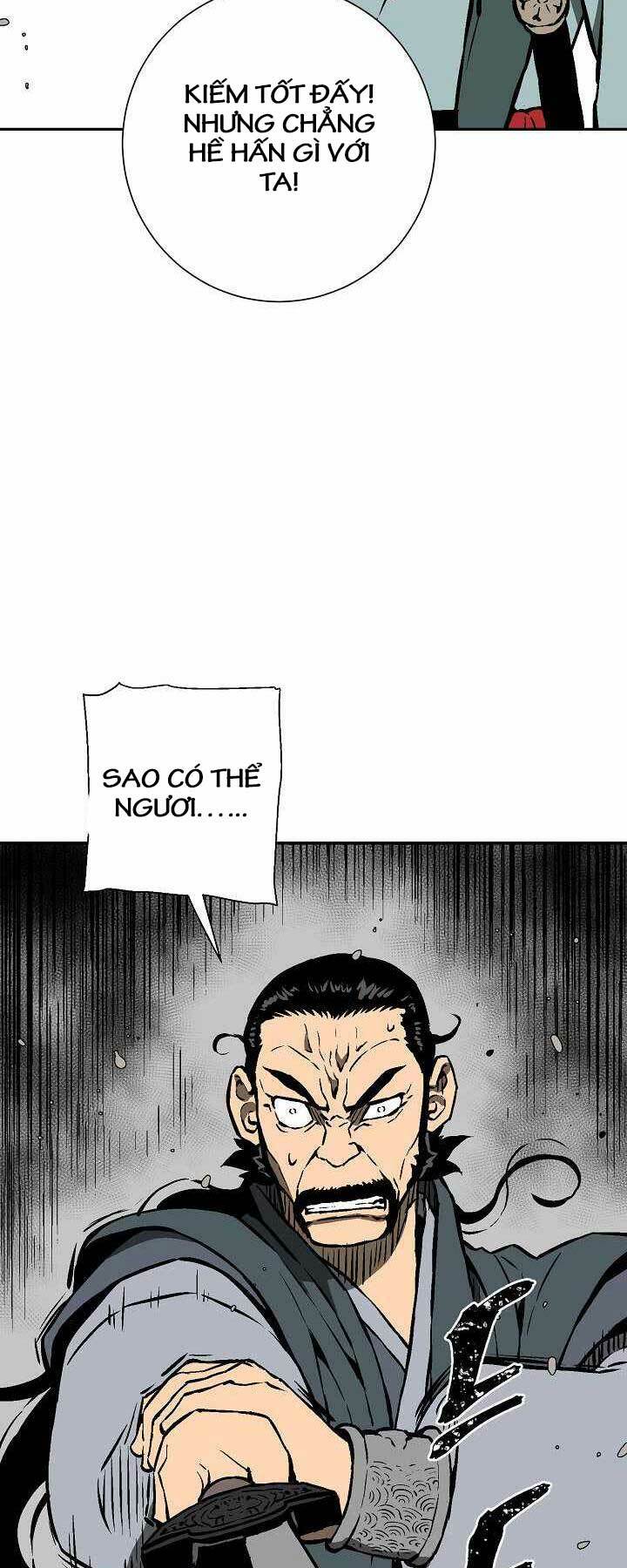 Vĩ Linh Kiếm Tiên - Chapter 44 - Page 72