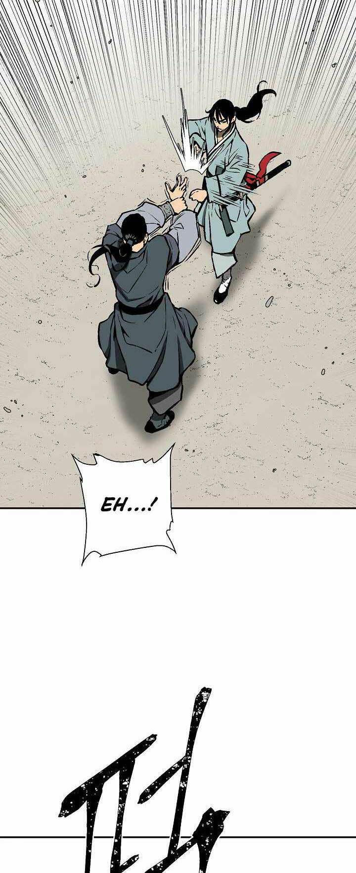 Vĩ Linh Kiếm Tiên - Chapter 44 - Page 76