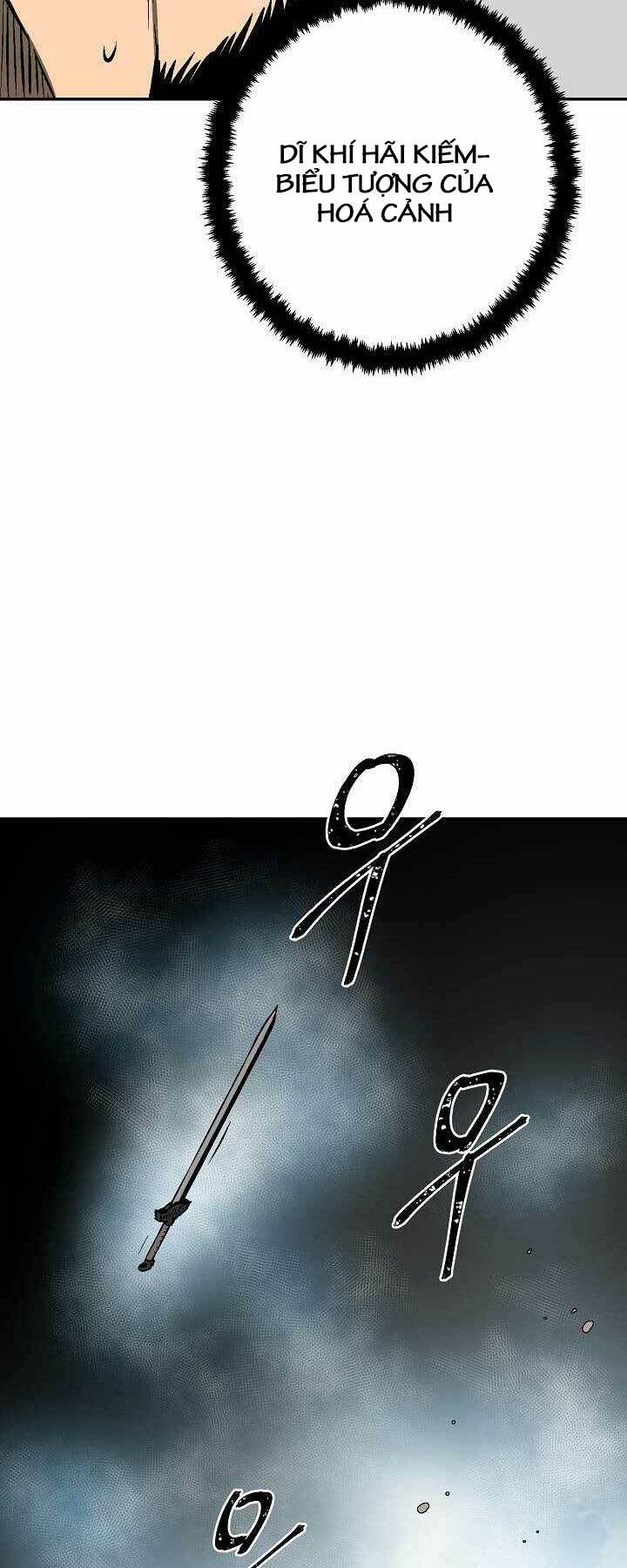 Vĩ Linh Kiếm Tiên - Chapter 44 - Page 82