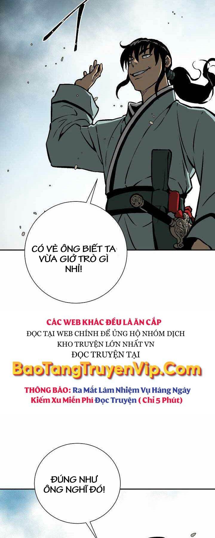 Vĩ Linh Kiếm Tiên - Chapter 44 - Page 83