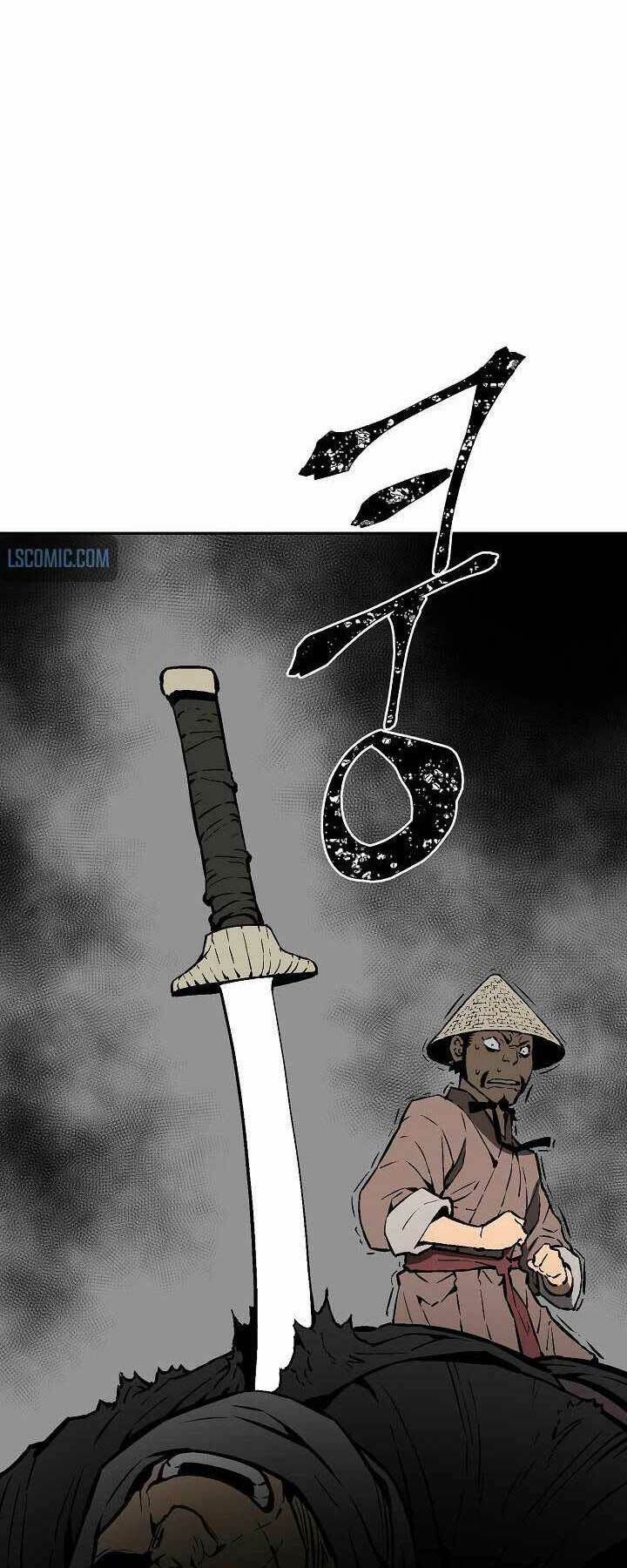 Vĩ Linh Kiếm Tiên - Chapter 44 - Page 8