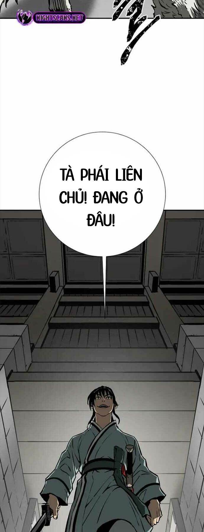 Vĩ Linh Kiếm Tiên - Chapter 45 - Page 10