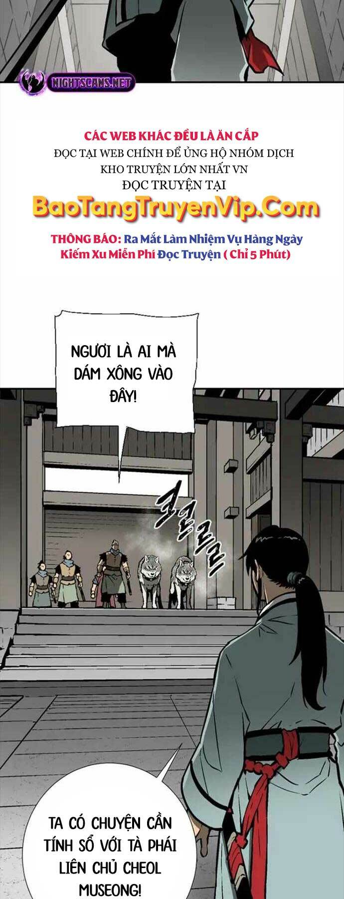 Vĩ Linh Kiếm Tiên - Chapter 45 - Page 11