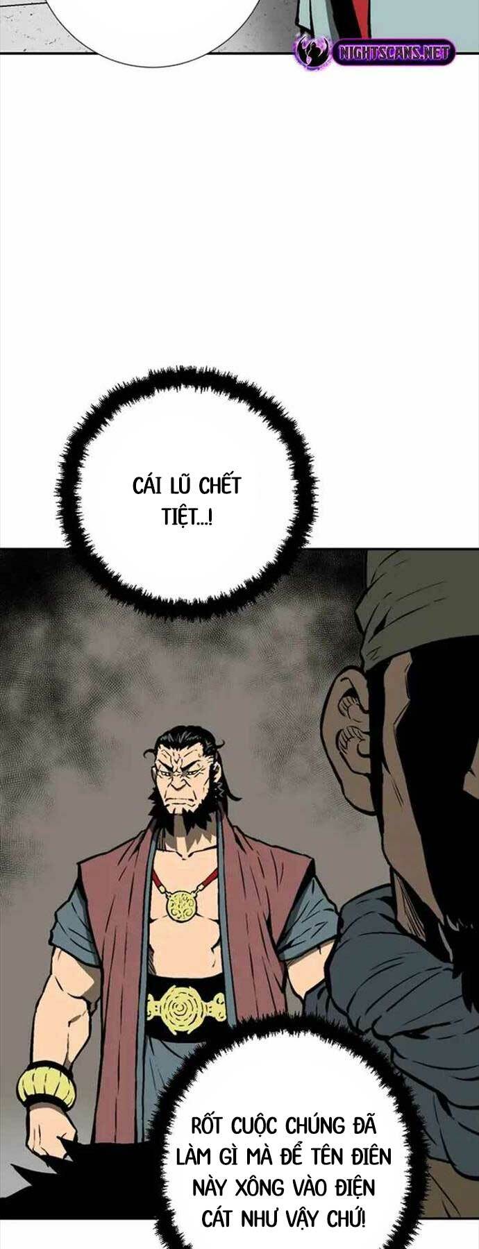 Vĩ Linh Kiếm Tiên - Chapter 45 - Page 12