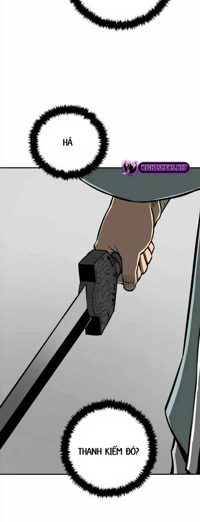 Vĩ Linh Kiếm Tiên - Chapter 45 - Page 13