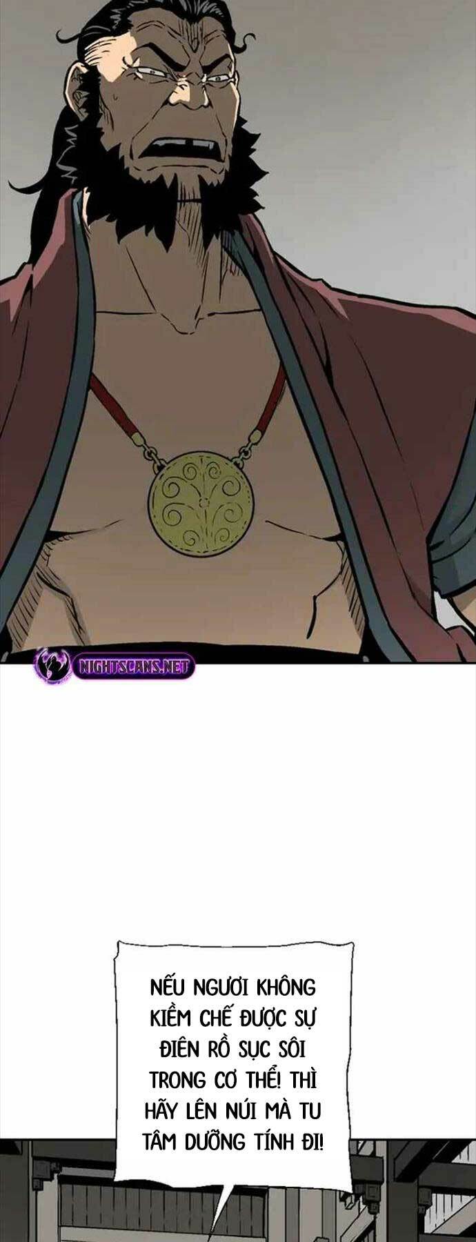 Vĩ Linh Kiếm Tiên - Chapter 45 - Page 20