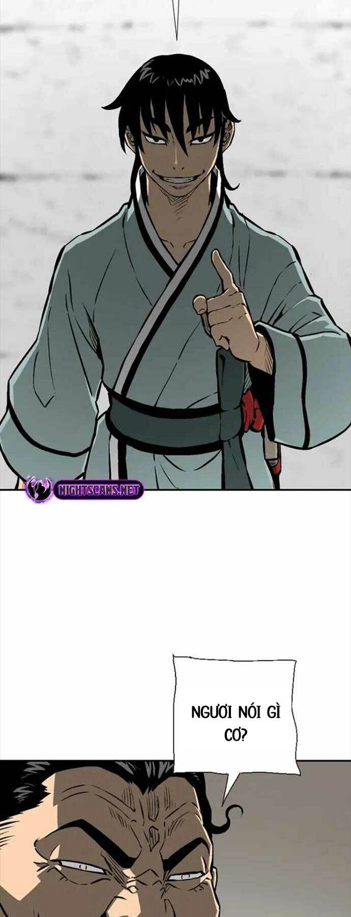 Vĩ Linh Kiếm Tiên - Chapter 45 - Page 23