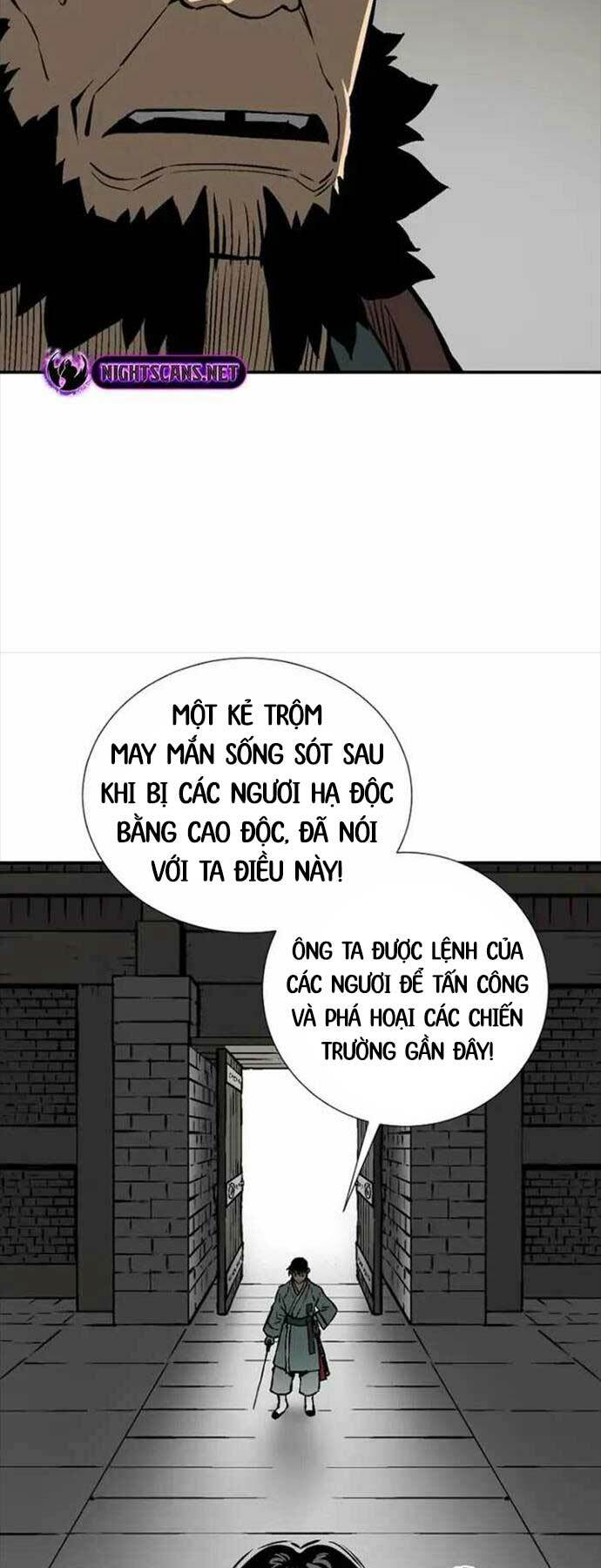 Vĩ Linh Kiếm Tiên - Chapter 45 - Page 24